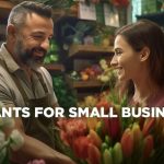 5 subsidies for small businesses and entrepreneurs this spring!