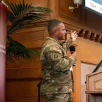 ARMY SBIR | Sttr and Xtech join Venrock’s and American border fund for First Demand Signal Forum at Stanford