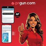 PR GUN highlights how its press release channels support a wide and targeted distribution