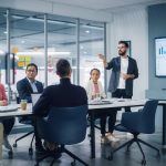 The 14 marketing jobs with the highest payment, including advertising and PR