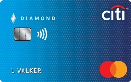 Citi Diamond Secured