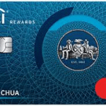 Citi Rewards – How to Apply