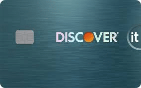 Discover It Balance