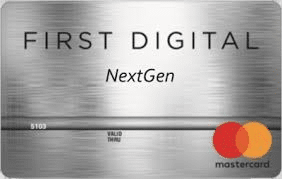 First Digital Nextgen