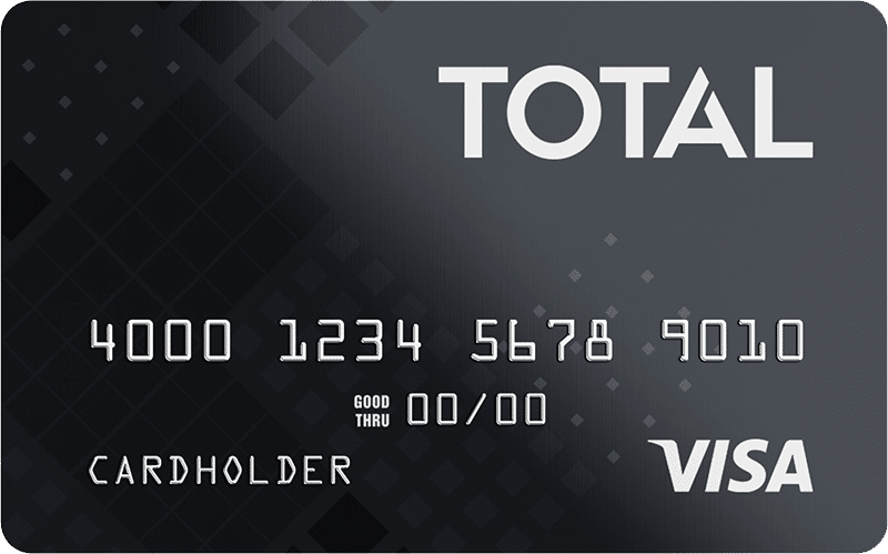 Total Visa