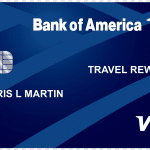 Bank of America Travel Rewards – How to Apply