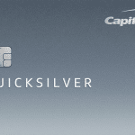 Capital One Quicksilver – How to Apply