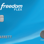 Chase Freedom – How to Apply