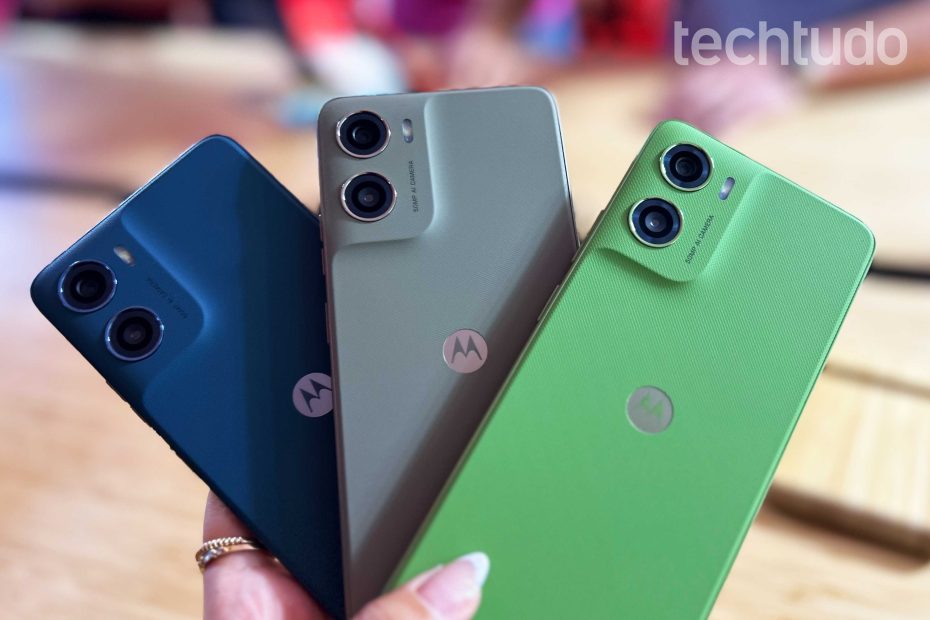 Como Escolher o Smartphone Ideal em 2026 Sem Cair em Marketing