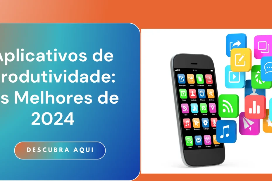 Os Melhores Apps para Produtividade em 2026 imagem