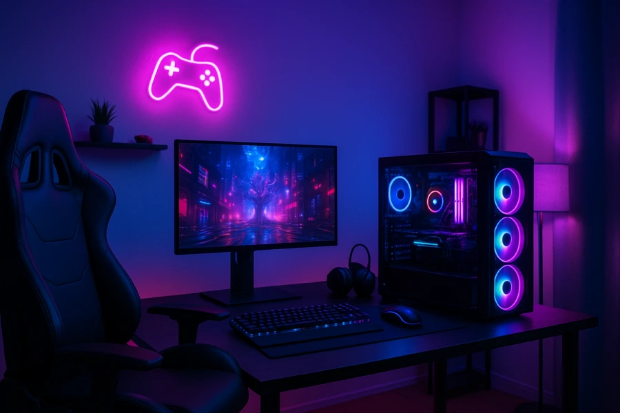 Vale a pena montar um PC Gamer em 2026?