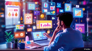 O Guia Completo Para Entender o Mercado, Escolher Plataforma e Não Cair em Hype