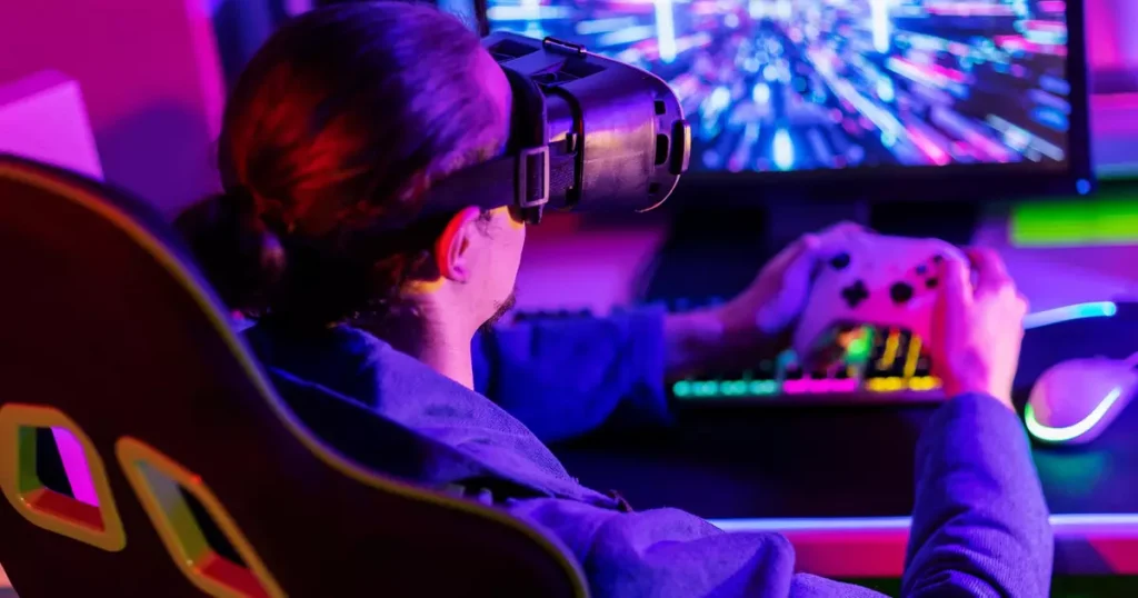 Games e Entretenimento Digital: Como Escolher Plataforma, Economizar e Aproveitar ao Máximo em 2026