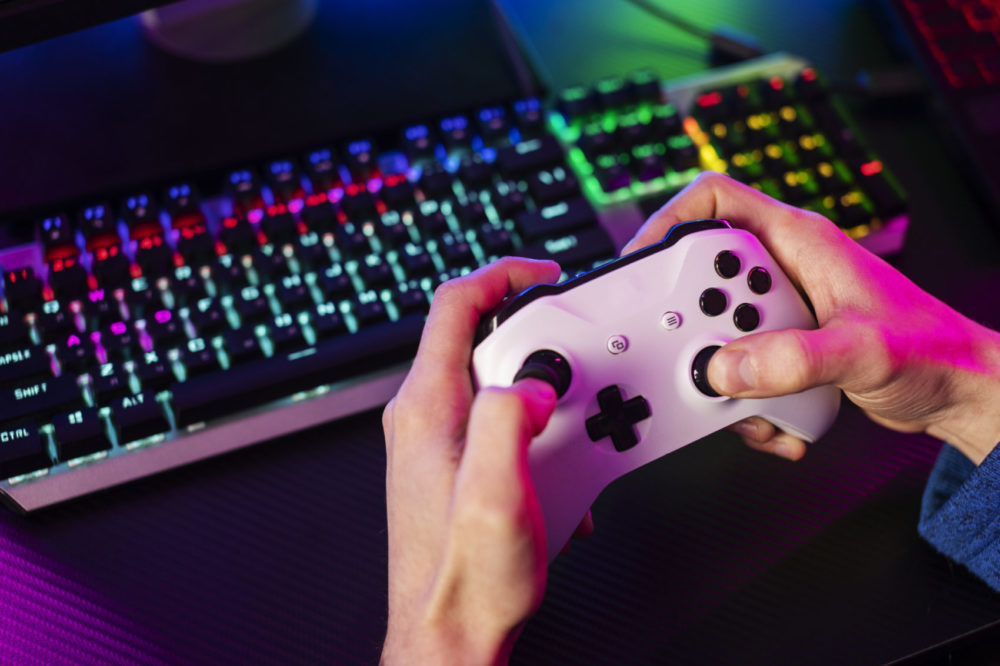 🎮 Games e Entretenimento Digital: Indústria Bilionária e Cultura Global