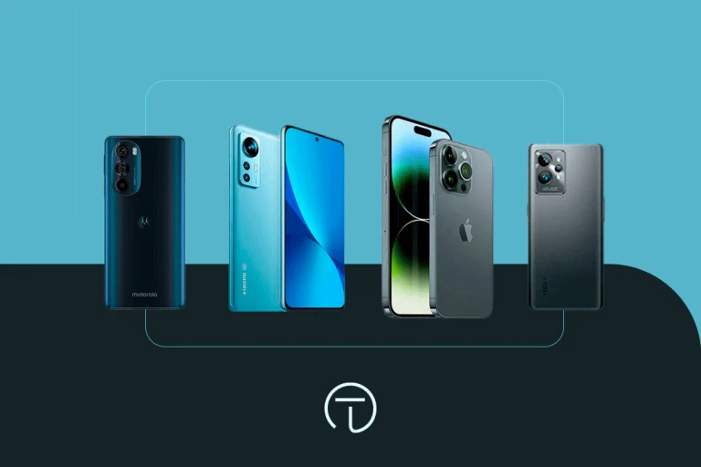 Celulares e Dispositivos Móveis: Guia Completo Para Escolher o Melhor Aparelho em 2026